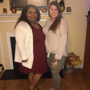 Meet your Posher, Alexcia